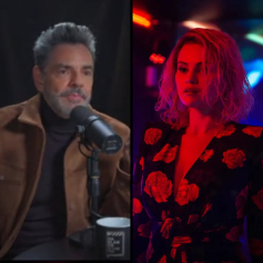 Eugenio Derbez: un acto de contrición y aprendizaje tras sus críticas a Selena Gómez