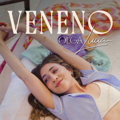 Olga Lucía lanza “Veneno”