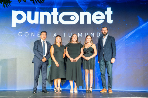 Puntonet presenta su primera memoria de sostenibilidad