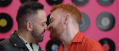 Llega el videoclip de “Me encantas”