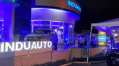Induauto inaugura nuevo showroom en la capital ecuatoriana