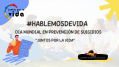 #HablemosDeVida: 18 Años de Esperanza con ‘Juntos por la Vida’